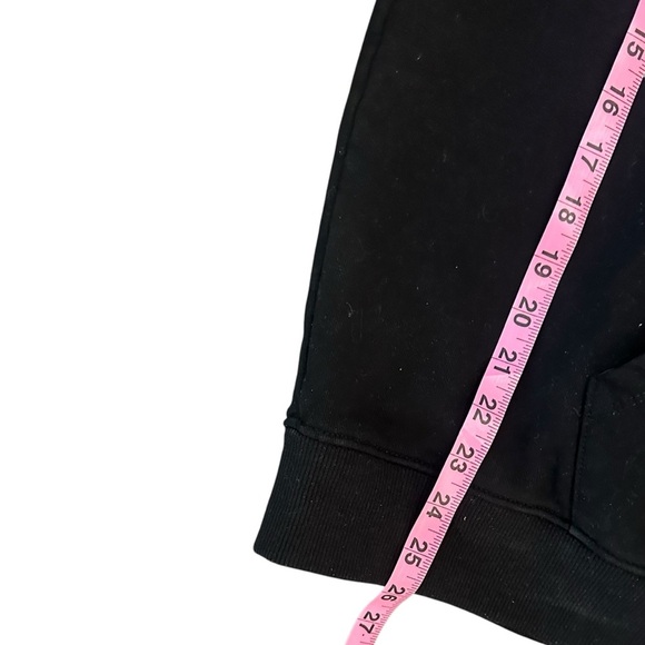 Pro Standard Black CINCINNATI BENGALS Neon Fleece Pullover Hoodie 2XL XXL - Picture 5 of 9